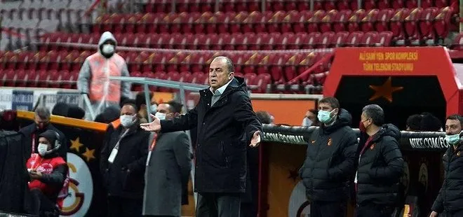 Galatasaray’da yenilgi sonrası ayrılık kararı! İşte gidecek isimler
