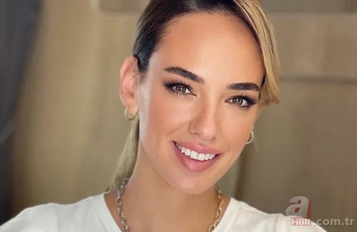 Seda Bakan diyet yapmadan sadece bu yöntemi uyguladı! Tam tamına 30 kilo verdi, incecik gibi kaldı! Doğumdan sonra... 3