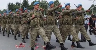 Bedelli askerlik rekora gidiyor