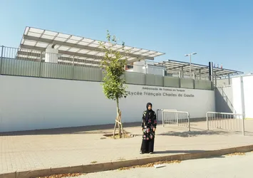 Fransız okulu skandalı: Hem kaçak hem kıyak! Bedavadan üniversiteye giriyorlar