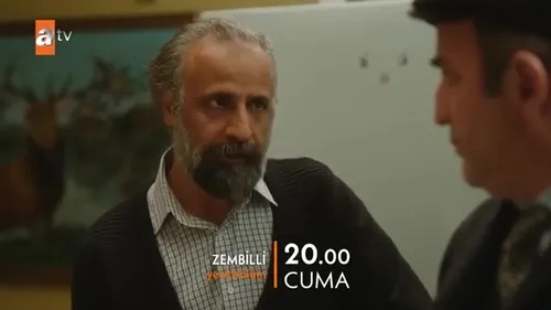 Zembilli 7. Bölüm Fragmanı
