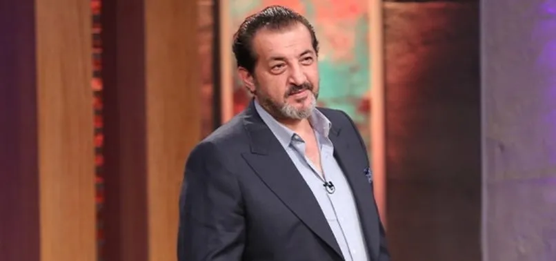 MasterChef’in jürisi Mehmet Yalçınkaya’nın acı kaybı!
