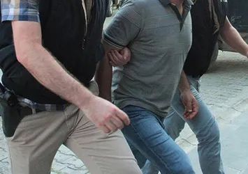 Aydın'da polislere 'ByLock' operasyonu
