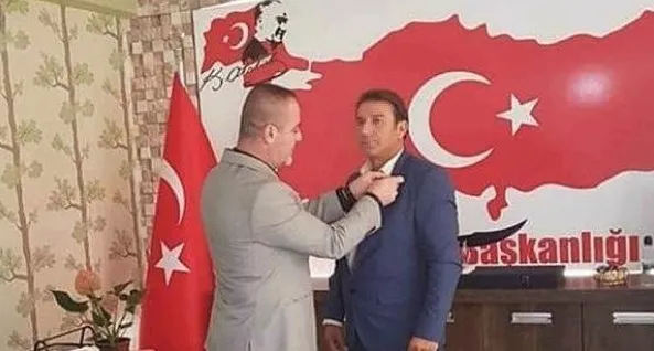 CHP'li üyenin yardım ettiği teröristlerin hücre evi görüntülendi! İşte casus kamerasına yansıyan terörist evi - 4