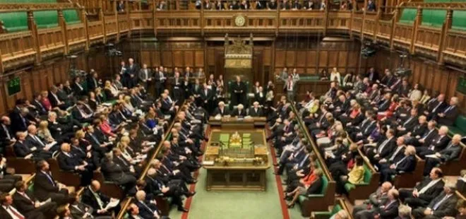 İngiltere Parlamentosu’ndan İsrail’e yaptırım çağrısı