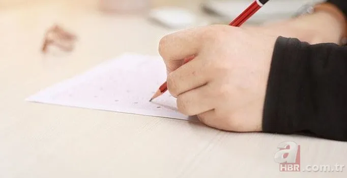 LGS sonuçları ne zaman açıklanacak? | LGS puan hesaplama 2019 nasıl yapılır? Kaç net kaç puan?