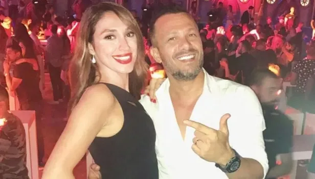 Korhan Saygıner kimdir, kaç yaşında? Zuhal Topal'ın eşi Korhan Saygıner ne iş yapıyor, mesleği ne? - 1