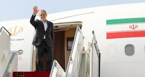 İran’dan ABD’ye nükleer tepki! Talepleri mantıksız!