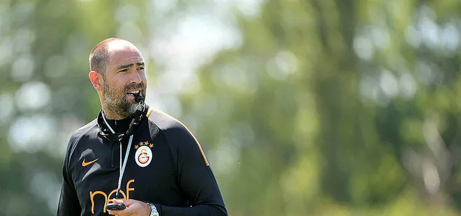 Tudor’un yeni hedefi