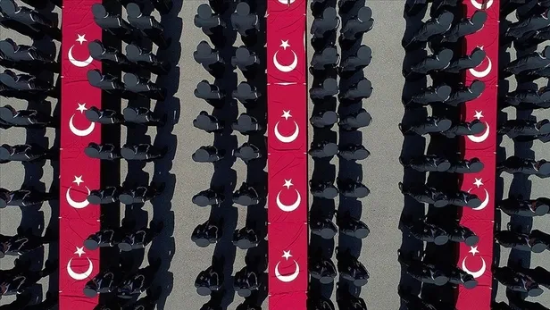 29. Dönem POMEM kılavuzu yayınlandı mı? 2022 POMEM 12 bin polis alımı başvuru ne zaman? Kontenjan dağılımı ve şartlar