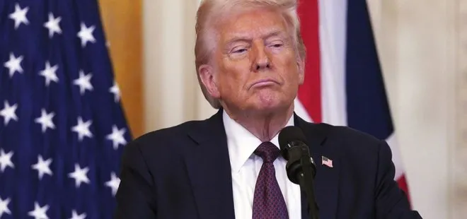Mısır’ın Gazze planına ABD’den ret: Trump’ın planı uygulanacak