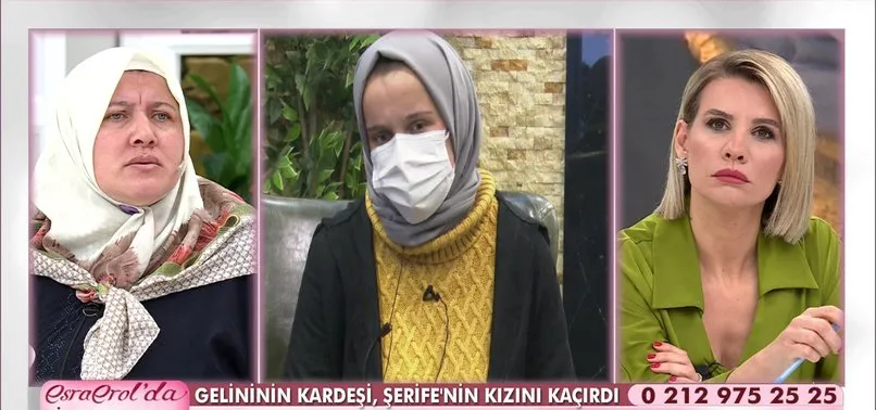 https www ahaber com tr yasam 2021 02 10 esra erolda kirli aile sirri ifsa oldu borcunu odemek icin kardesini satti
