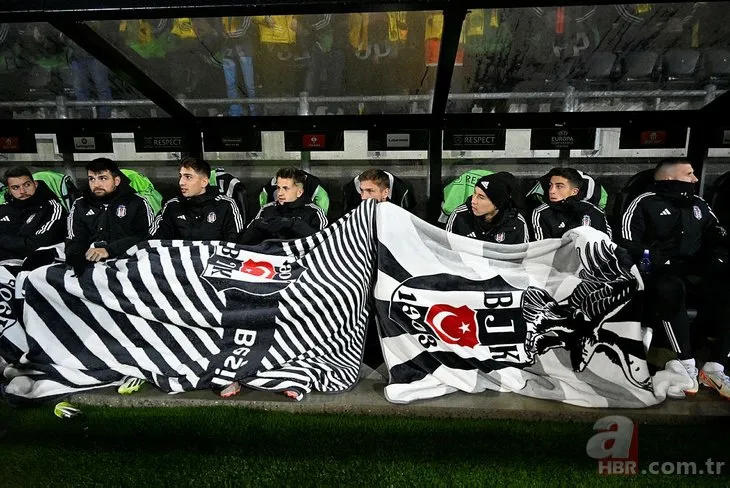 Galatasaray ve Beşiktaş kaybetti Fenerbahçe kazandı! UEFA ülke puanı sıralaması güncellendi! İşte Türkiye’nin yeri...