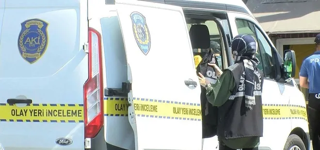 İstanbul'da oto tamircisine silahlı saldırı! Başından vuruldu