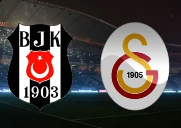 Dev derbide 11'ler belli oldu!