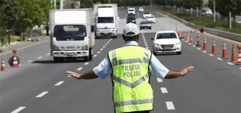 Son dakika: Ankara’da yaşayanlar dikkat! AK Parti’nin 7. Olağan Büyük Kongresi dolayısıyla yarın bu yollar trafiğe kapatılacak