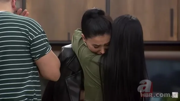 Kısmetse Olur Yeliz kaç yaşında? Kısmetse Olur Yeliz Açıkel kimdir, nereli? 7