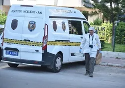 Çilingirle girilen evde acı tablo! Anne ile kızı farklı odalarda ölü bulundu