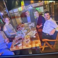 CHPli Ağbabanın şoförünün ifadesine ahaber.com.tr ulaştı