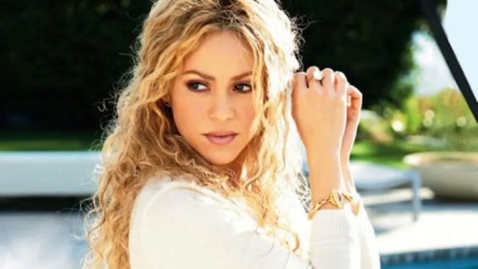 Shakira konserinin biletleri satışta