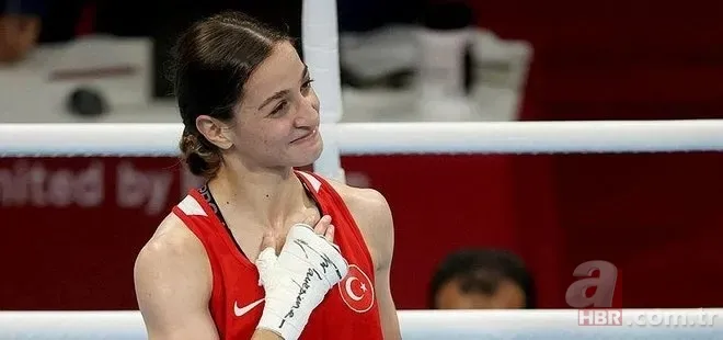 Adım adım şampiyonluk: Buse Naz Çakıroğlu final maçı ne zaman, saat kaçta? Rakibi kim? 2