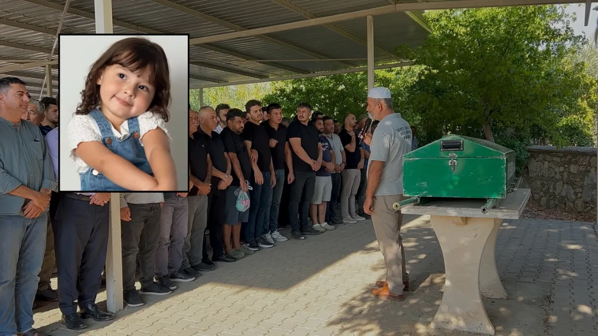 Diş tedavisinin ardından fenalaşan 5 yaşındaki çocuk hayatını kaybetti