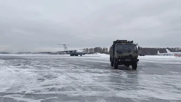 Son dakika: Kazakistan’da anayasal düzen yeniden tesis edildi! Cumhurbaşkanı Tokayev uyarı yapılmadan ateş emri verdi