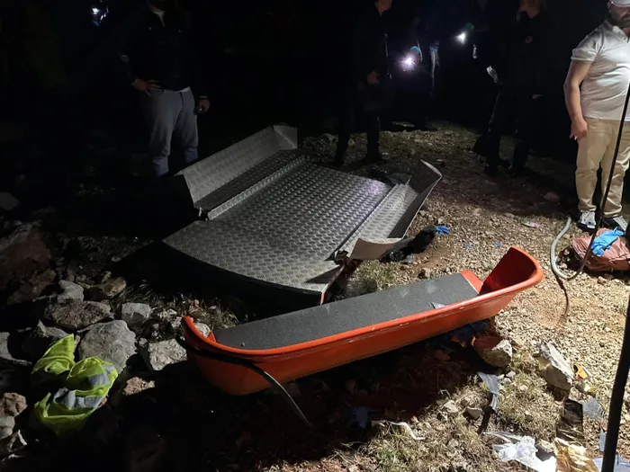 Antalya'daki teleferik faciası göz göre göre gelmiş! Uzman isimler ihmali tek tek açıkladı: ANET gerekli malzemeyi almadı - 5