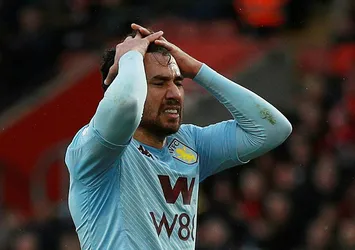 Galatasaray'da hedef belli oldu: Feghouli gidecek Trezeguet gelecek