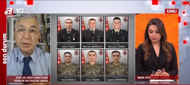 Irak’ın kuzeyindeki terör saldırısı nasıl gerçekleşti? Terör örgütü PKK kim besliyor?