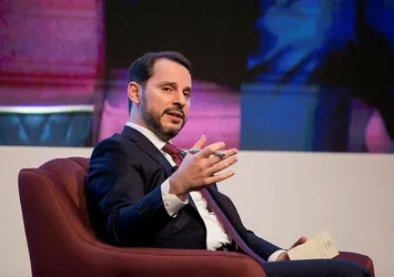 Berat Albayrak'ın milli enerji hamlesi Türkiye'nin kaderini değiştirdi! Tüm zamanların rekoru işte böyle kırıldı