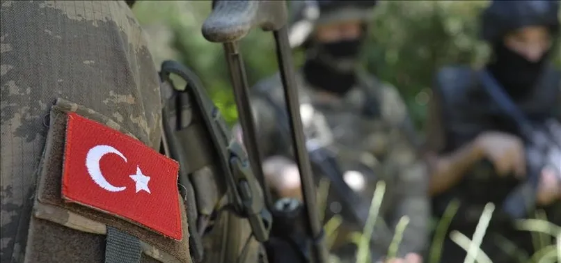 Pençe-Kilit operasyonundan acı haber! P.Uzm.Çvş. Furkan GÖK şehit oldu