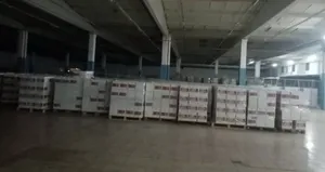 İBB’nin yardımları şov olarak kaldı