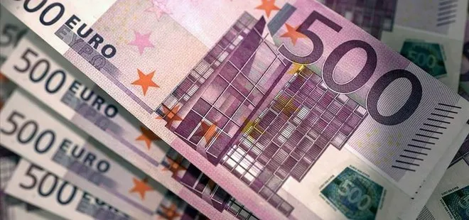 ECB 20 yıl sonra euro banknotları yeniden tasarlayacak