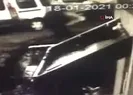 Kardan adamı çaldılar