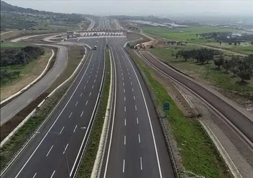 İstanbul ile İzmir arası 3,5 saate düşüyor
