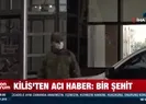 Kilisten acı haber