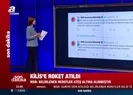 MSBden Suriyeden Kilise düşen roketlerle ilgili açıklama