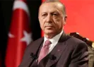 Başkan Erdoğandan Filenin Sultanlarına tebrik