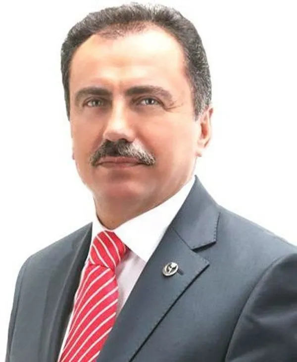 Son dakika: ByLock yazışmalarına Muhsin Yazıcıoğlu sorgusu - 5