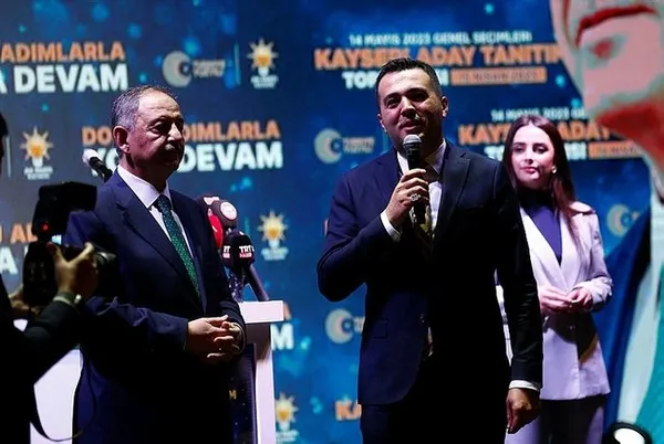 Eski İyi Partili Vedat Yenerer’den bomba sözler: Meral Akşener istifa edebilir