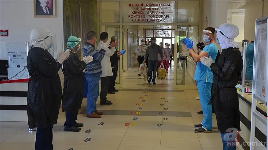 Son dakika: İçişleri Bakanlığı'ndan yeni koronavirüs genelgesi! Evde izolasyon ihlali cezası nedir? İzolasyon ne demek? 7