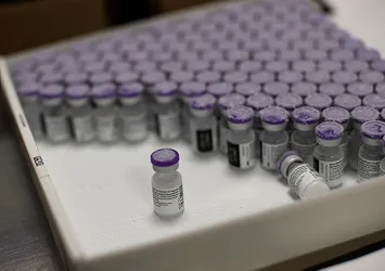 4.5 milyon doz BioNTech aşısı Türkiye'ye geliyor! Detaylar netleşiyor