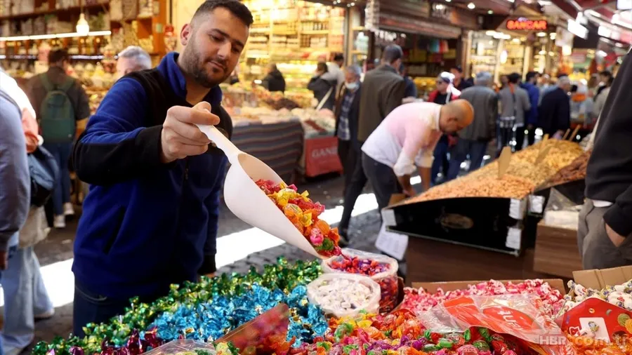 Bayram alışverişinde ‘memleket’ oyunu: Bu söze sakın aldanmayın! 4