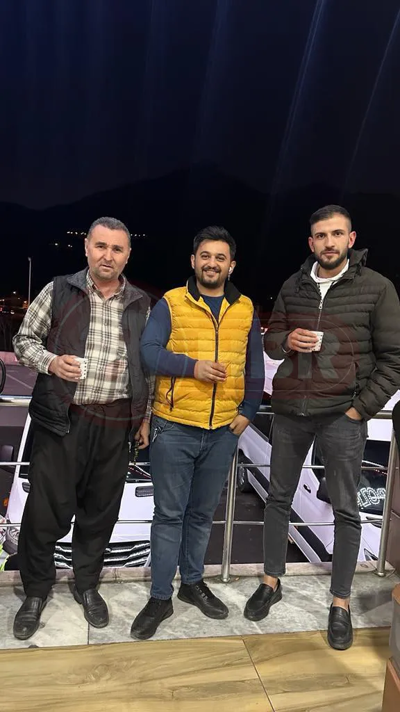 Ali Babacan’ın korumaları tarafından tekmelenen depremzede Murat Sevilir ilk kez konuştu: İnsanın kör olması lazım