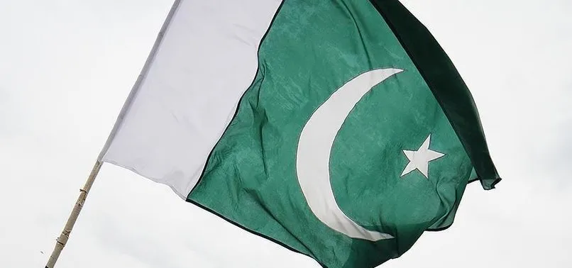 Pakistan'dan 'Golan Tepeleri' açıklaması