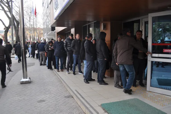 Son dakika | EYT’de staj sayılacak mı? Bakan Bilgin’den flaş açıklama