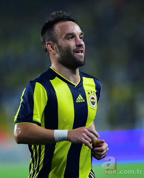 Fenerbahçe'de o yıldızlarla yollar ayrılıyor 9