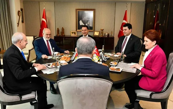 1677617800785.jpg Millet İttifakı'nın adayı kim olacak? HDP eski milletvekili Hasip Kaplan'dan Mansur Yavaş'a veto: "Hayal görmesin" - 2