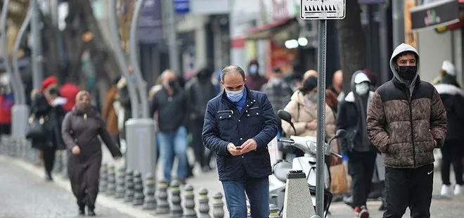 Bugün yasak var mı? 5 Haziran Cumartesi sokağa çıkma yasağı saat kaçta başlayacak? Hafta sonu kısıtlaması...